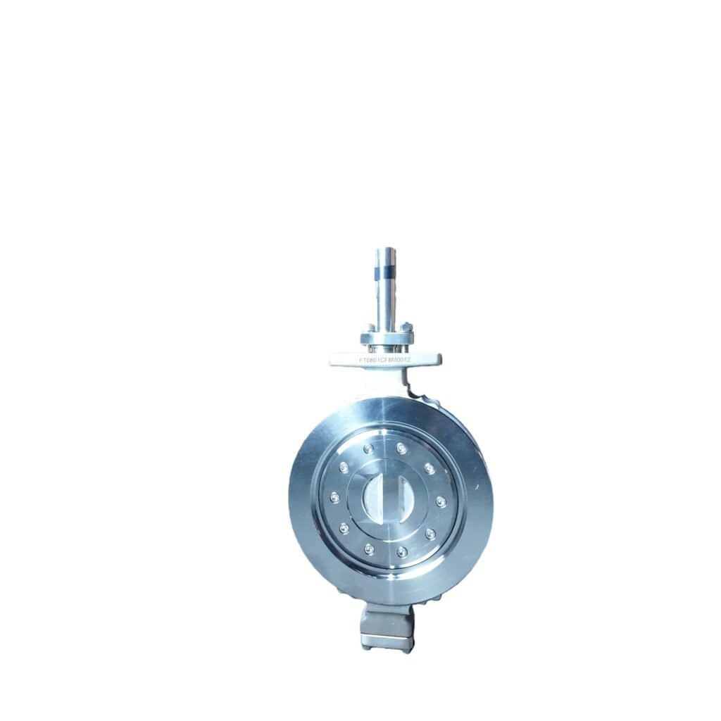 Butterfly Valve Maintenance Checklist: A Complete Guide to Reliable Valve Performance dji 20250729121357 0010 d