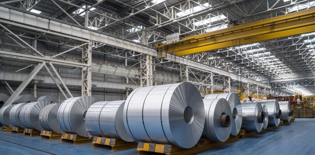 Flanged Butterfly Valve: Complete Guide for Industrial Applications Flanged butterfly valve installed in industrial pipeline system