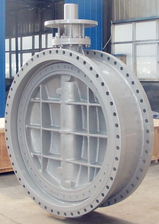 Fire Protection Valves: Complete Guide for Industrial Safety Systems Fire protection valves installed in industrial fire safety pipeline systems