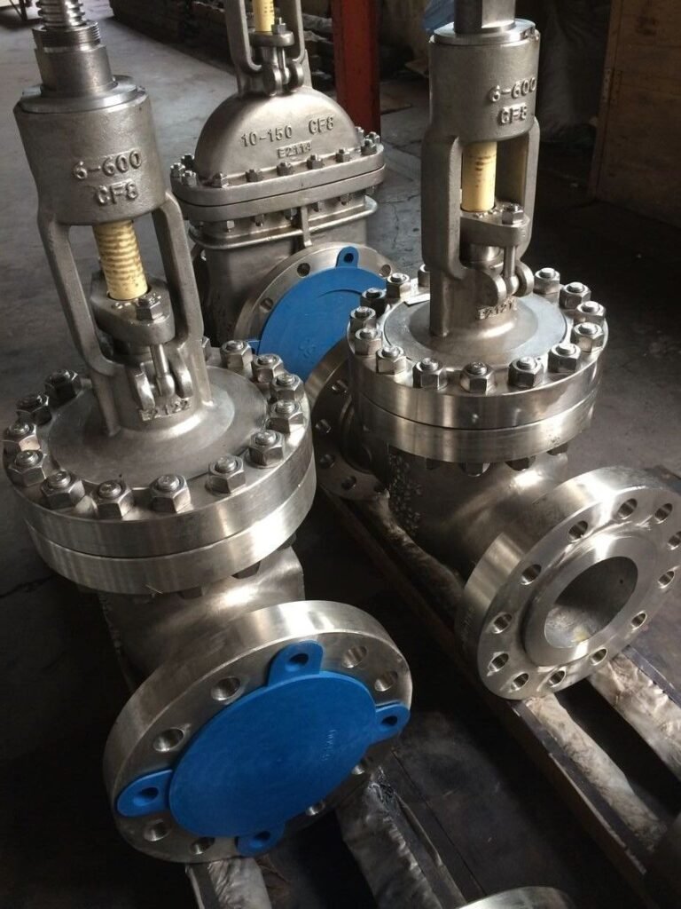 Butterfly Valve Sizing Guide for Industrial Applications Butterfly valve sizing guide for industrial flow control systems