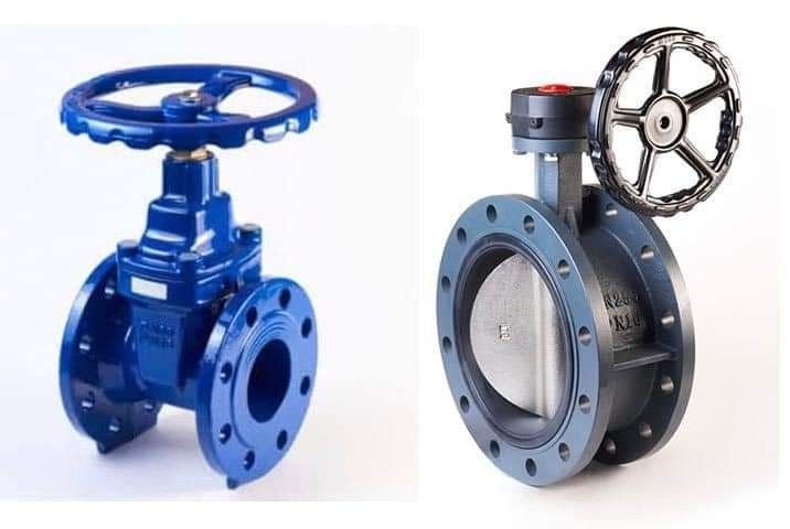 Marine Butterfly Valve: Complete Guide for Shipbuilding and Offshore Industries Marine butterfly valve for ship and offshore pipeline systems