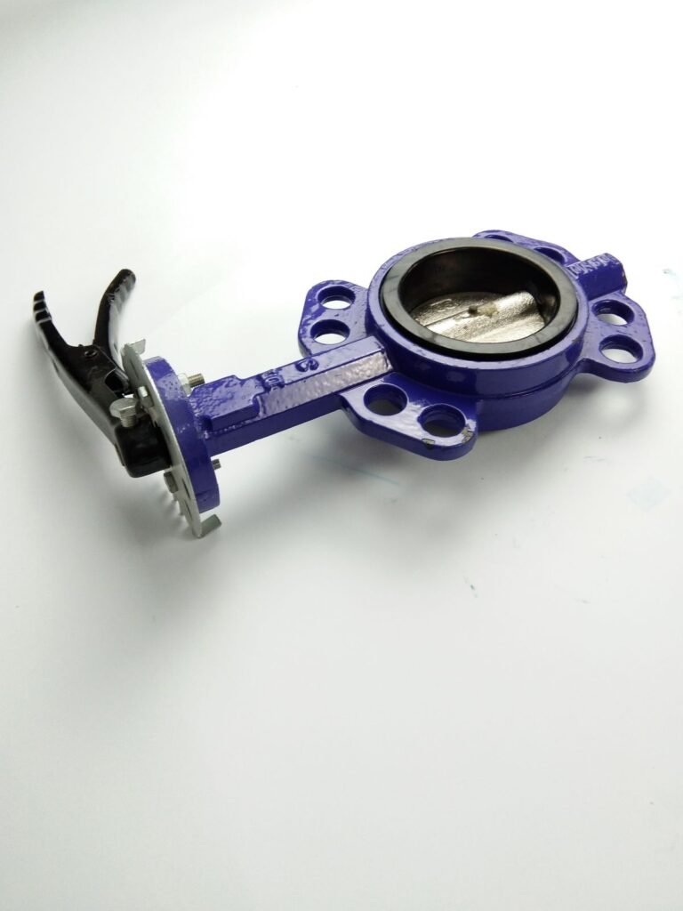 Wholesale Butterfly Valve Supplier: Complete Guide for Bulk Industrial Purchasing Wholesale butterfly valve supplier providing industrial valves for bulk orders