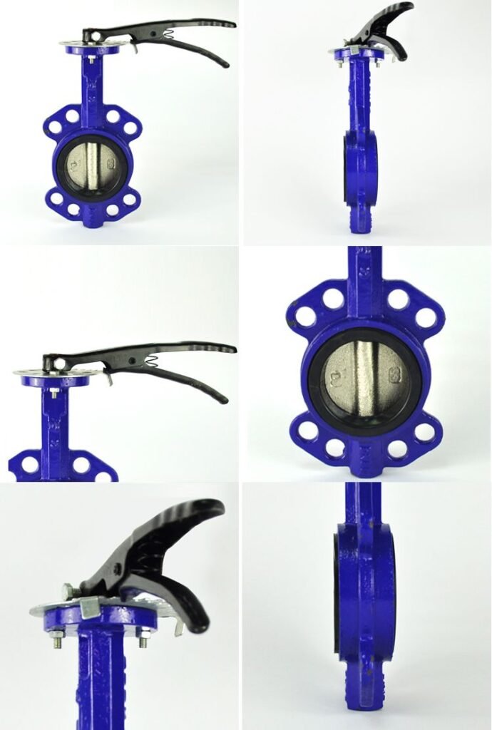 Triple Offset Butterfly Valve: Complete Guide for Critical Industrial Applications Triple offset butterfly valve for critical industrial applications