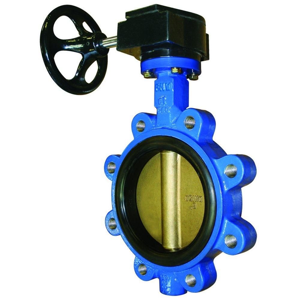 High Performance Butterfly Valve: Complete Guide for Industrial Applications High performance butterfly valve for industrial flow control systems