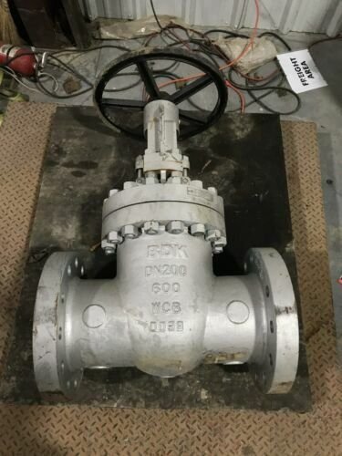 Fire Protection Valves: Complete Guide for Industrial Safety Systems Fire protection valves installed in industrial fire safety pipeline systems