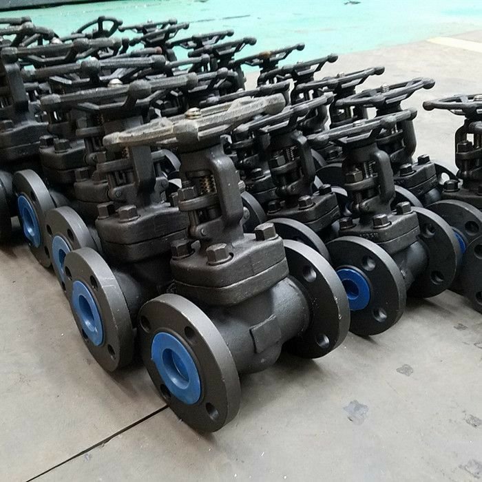 Wafer Butterfly Valve: Complete Guide for Industrial Applications 16