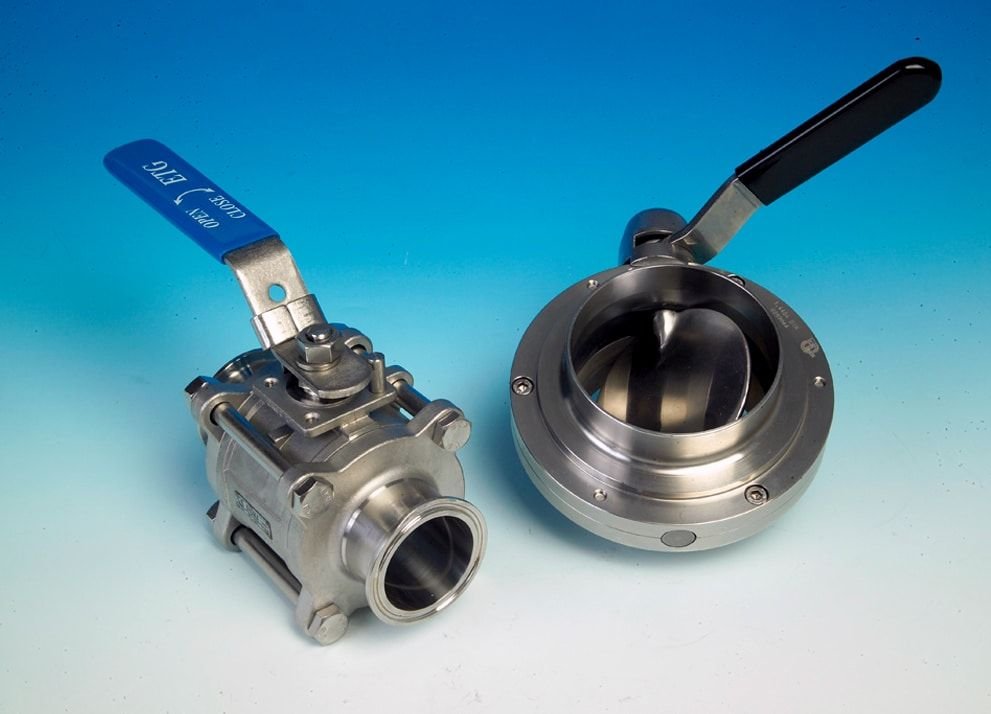 Fire Protection Valves: Complete Guide for Industrial Safety Systems 27