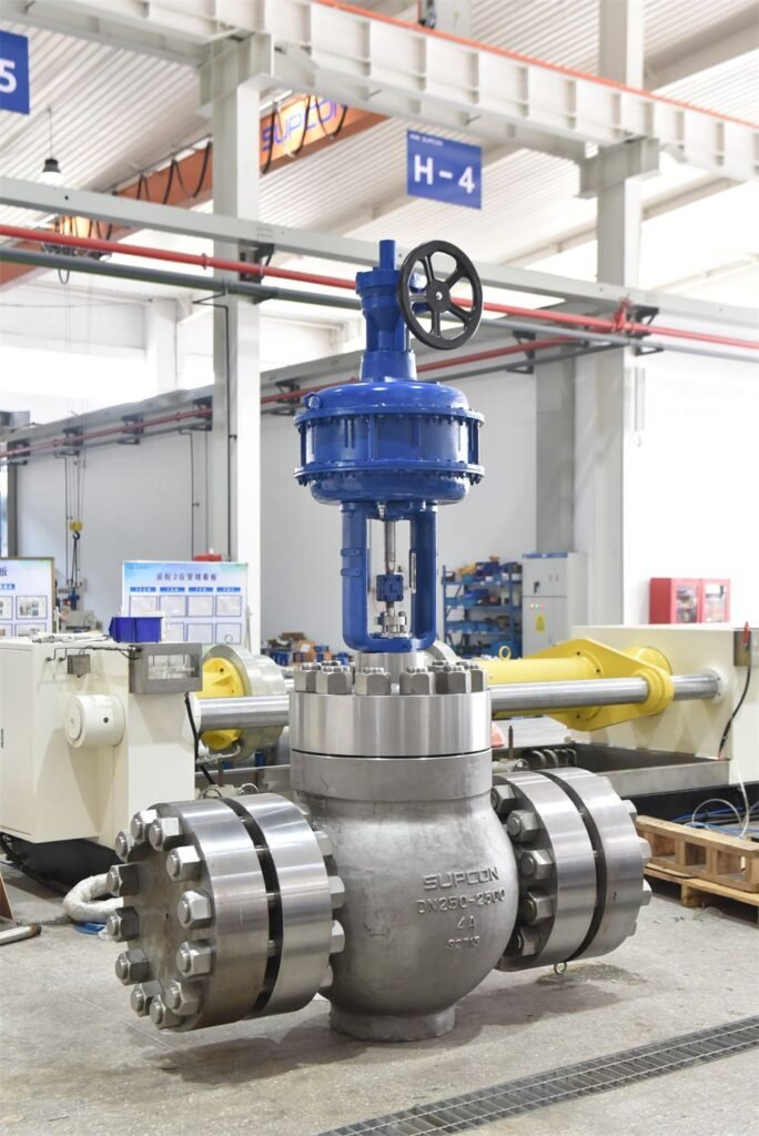What Is a Butterfly Valve? Complete Industrial Guide 30