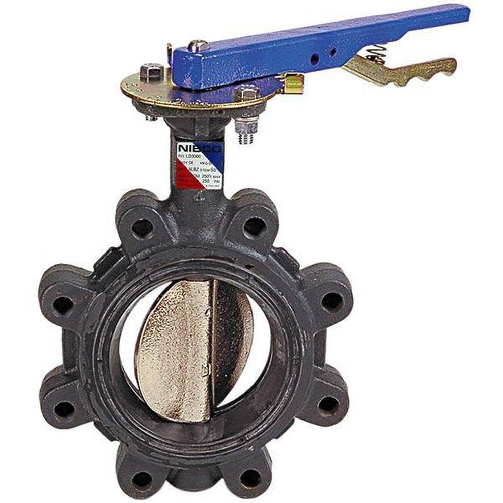 Flanged Butterfly Valve: Complete Industrial Guide 8